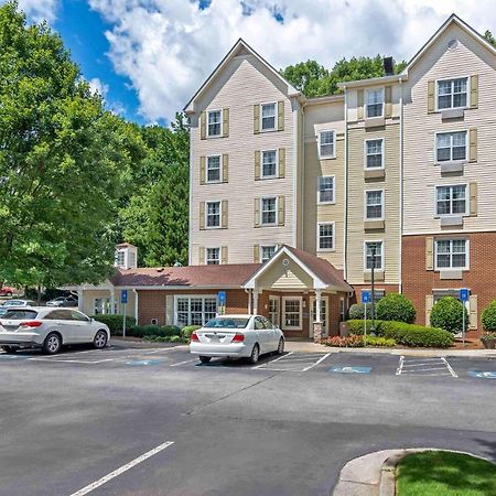Extended Stay America Suites - Atlanta - Northlake Tucker Zewnętrze zdjęcie