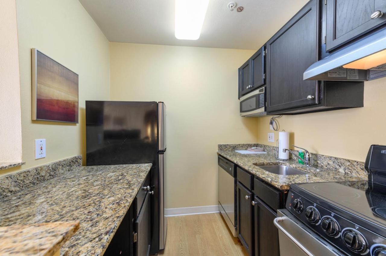 Extended Stay America Suites - Atlanta - Northlake Tucker Zewnętrze zdjęcie