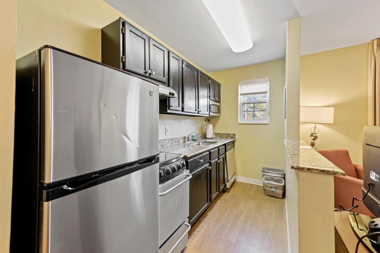 Extended Stay America Suites - Atlanta - Northlake Tucker Zewnętrze zdjęcie