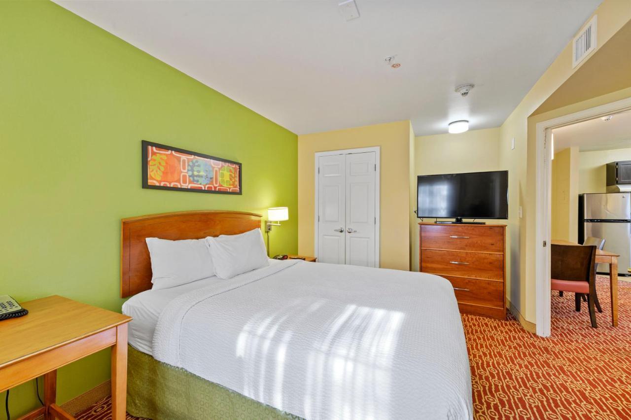 Extended Stay America Suites - Atlanta - Northlake Tucker Zewnętrze zdjęcie