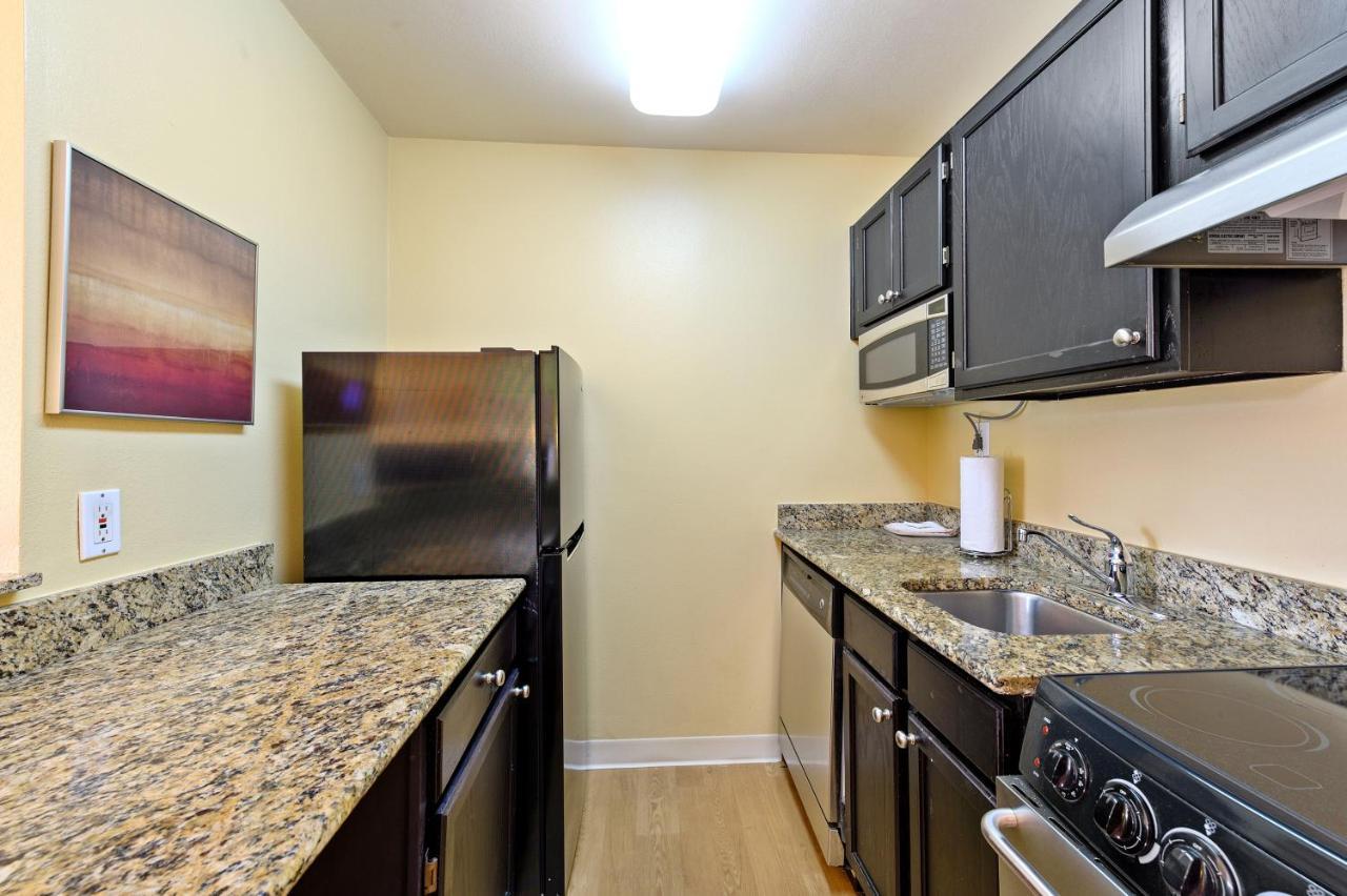 Extended Stay America Suites - Atlanta - Northlake Tucker Zewnętrze zdjęcie