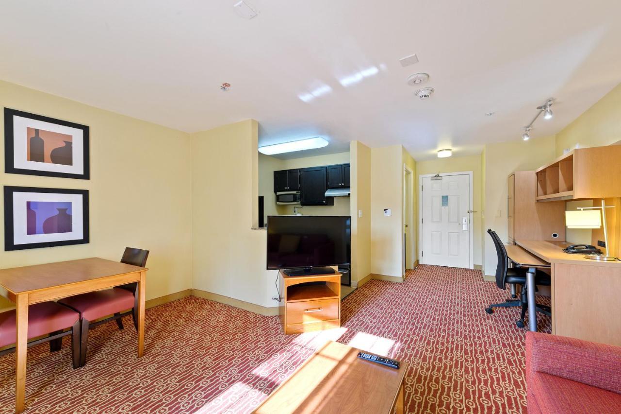 Extended Stay America Suites - Atlanta - Northlake Tucker Zewnętrze zdjęcie