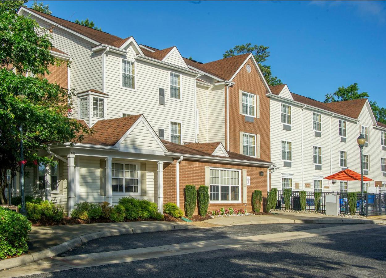 Extended Stay America Suites - Atlanta - Northlake Tucker Zewnętrze zdjęcie