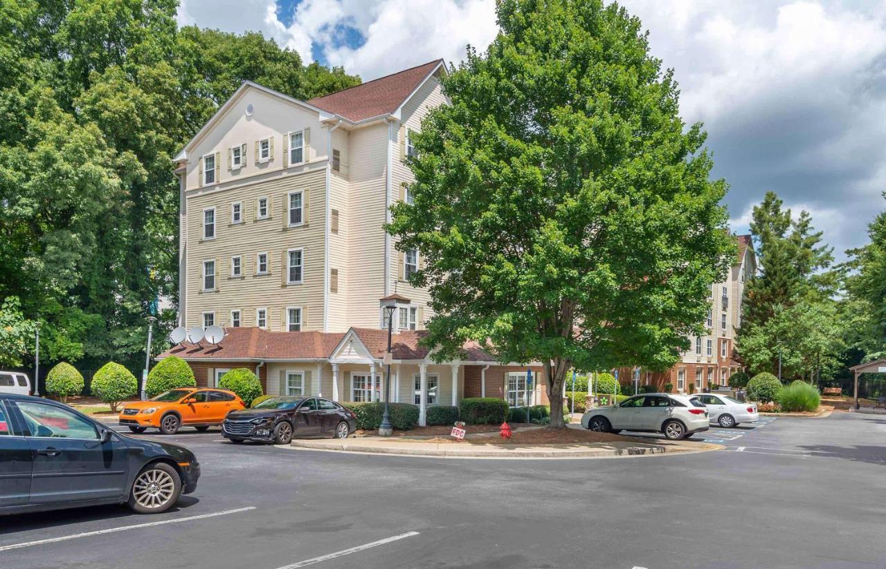 Extended Stay America Suites - Atlanta - Northlake Tucker Zewnętrze zdjęcie