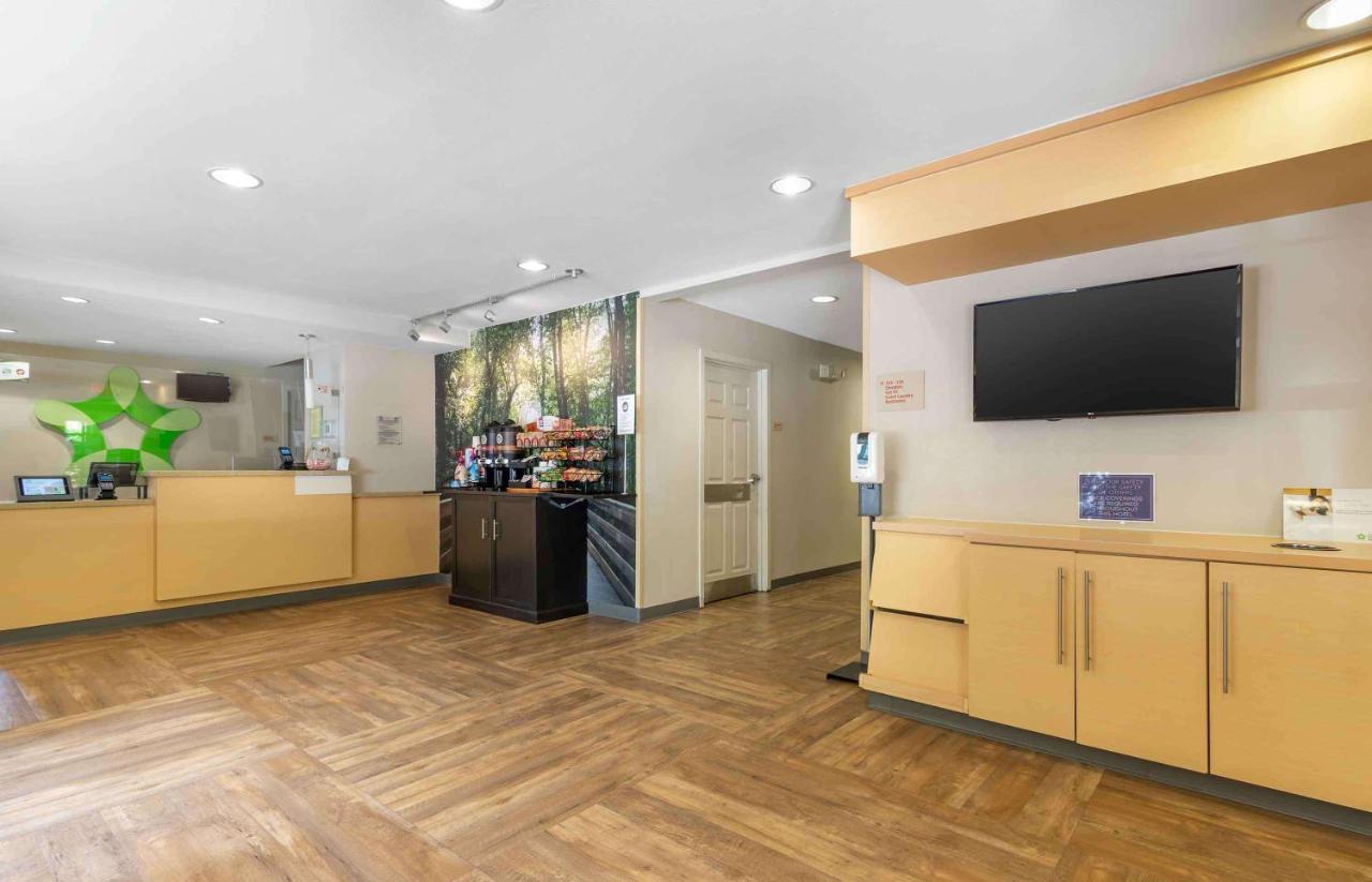 Extended Stay America Suites - Atlanta - Northlake Tucker Zewnętrze zdjęcie