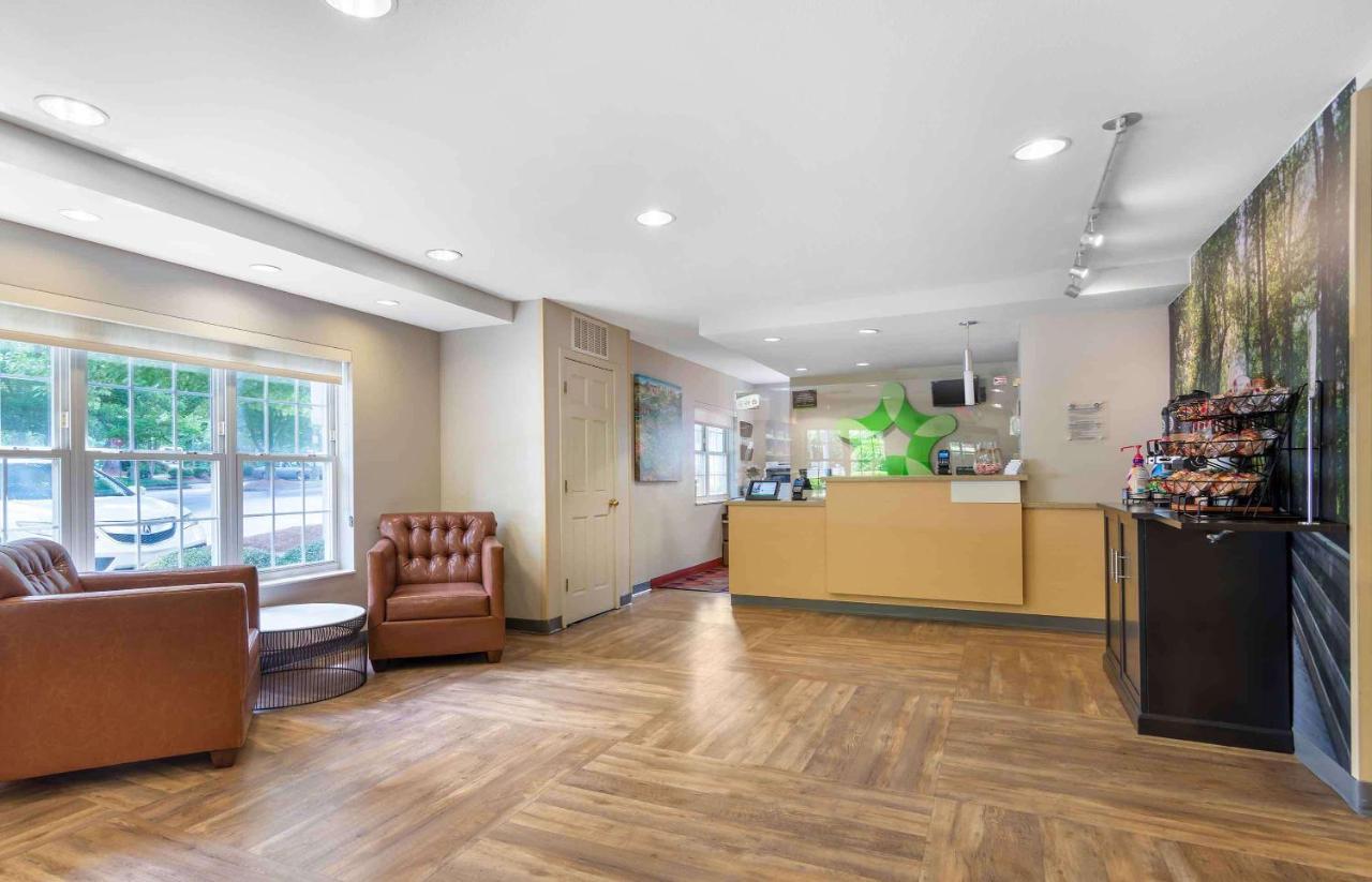 Extended Stay America Suites - Atlanta - Northlake Tucker Zewnętrze zdjęcie