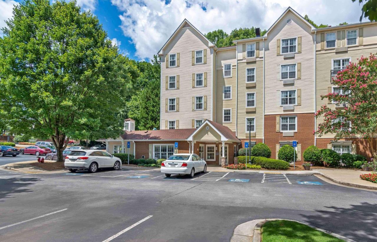 Extended Stay America Suites - Atlanta - Northlake Tucker Zewnętrze zdjęcie