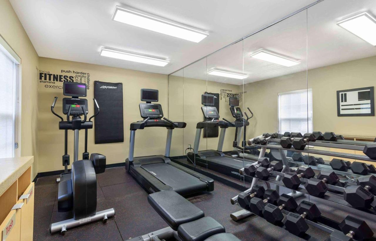 Extended Stay America Suites - Atlanta - Northlake Tucker Zewnętrze zdjęcie