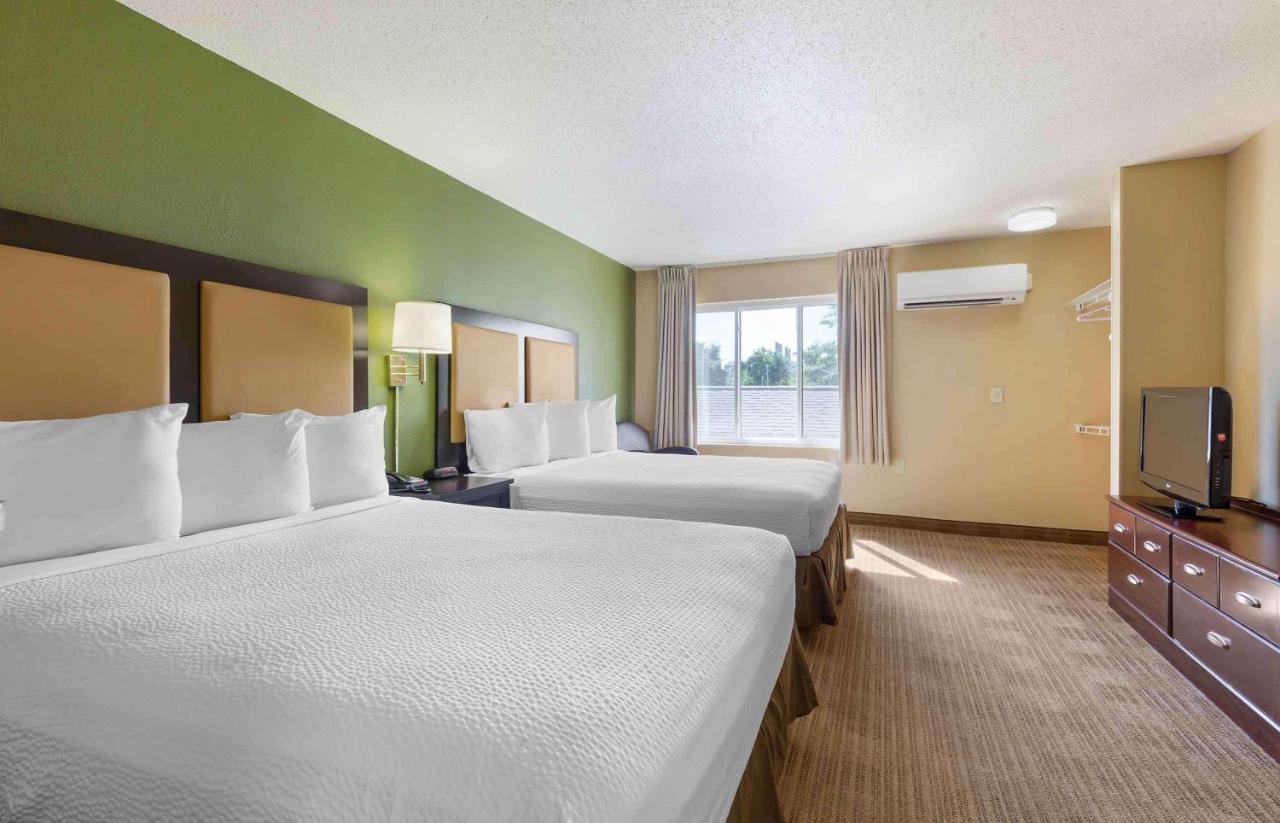 Extended Stay America Suites - Atlanta - Northlake Tucker Zewnętrze zdjęcie
