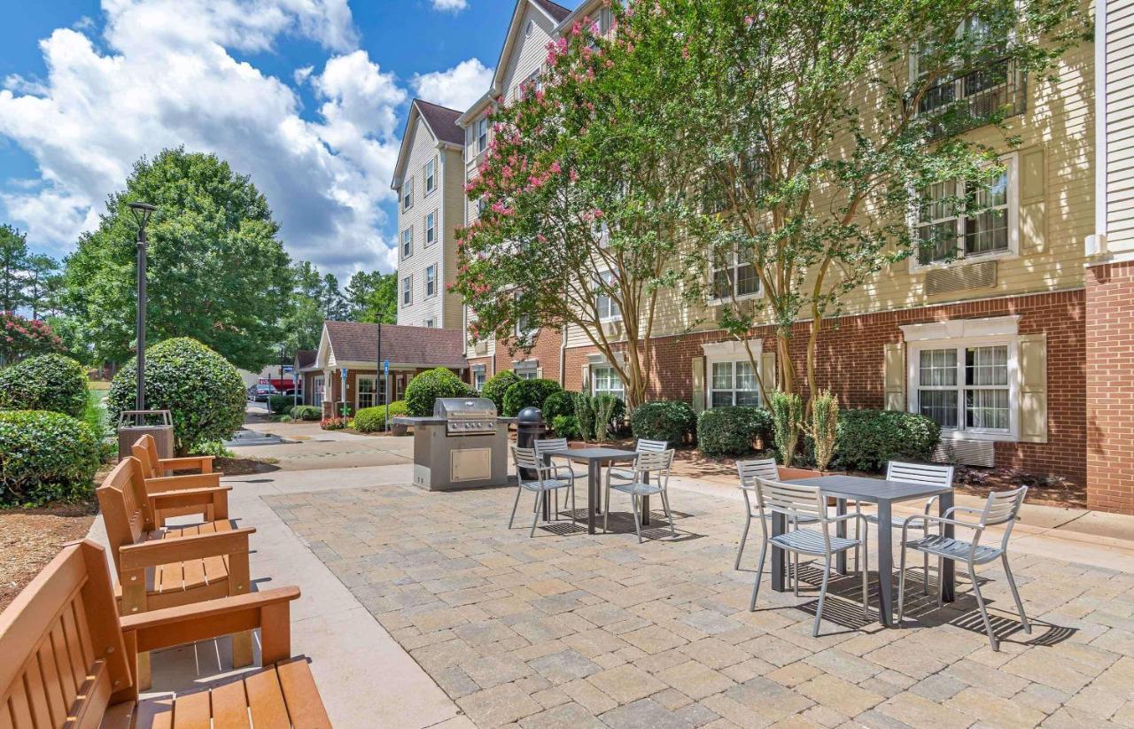 Extended Stay America Suites - Atlanta - Northlake Tucker Zewnętrze zdjęcie