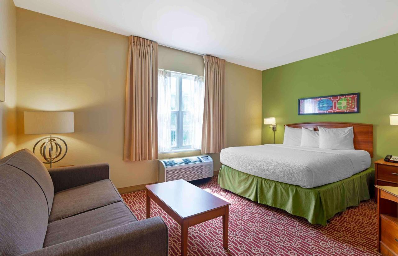 Extended Stay America Suites - Atlanta - Northlake Tucker Zewnętrze zdjęcie