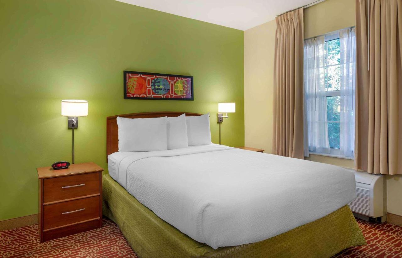 Extended Stay America Suites - Atlanta - Northlake Tucker Zewnętrze zdjęcie
