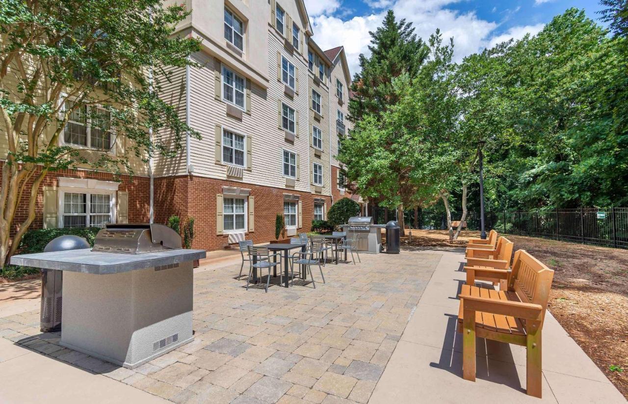 Extended Stay America Suites - Atlanta - Northlake Tucker Zewnętrze zdjęcie