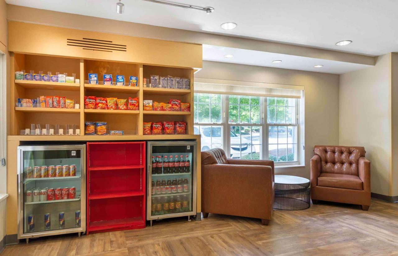Extended Stay America Suites - Atlanta - Northlake Tucker Zewnętrze zdjęcie