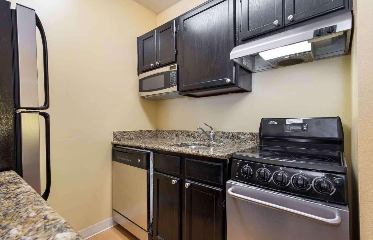 Extended Stay America Suites - Atlanta - Northlake Tucker Zewnętrze zdjęcie