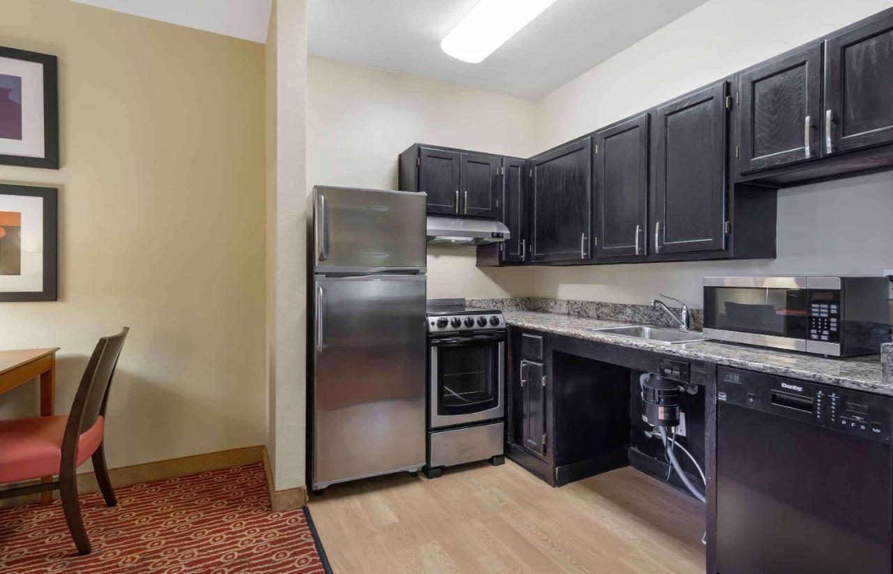 Extended Stay America Suites - Atlanta - Northlake Tucker Zewnętrze zdjęcie