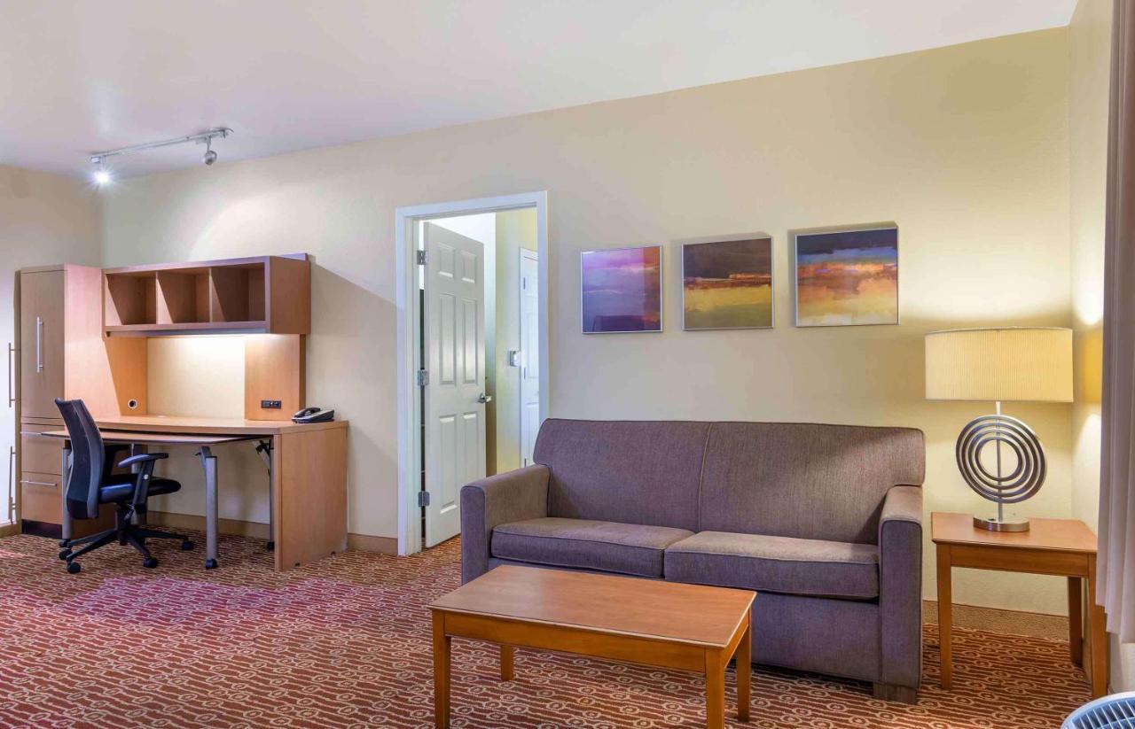Extended Stay America Suites - Atlanta - Northlake Tucker Zewnętrze zdjęcie