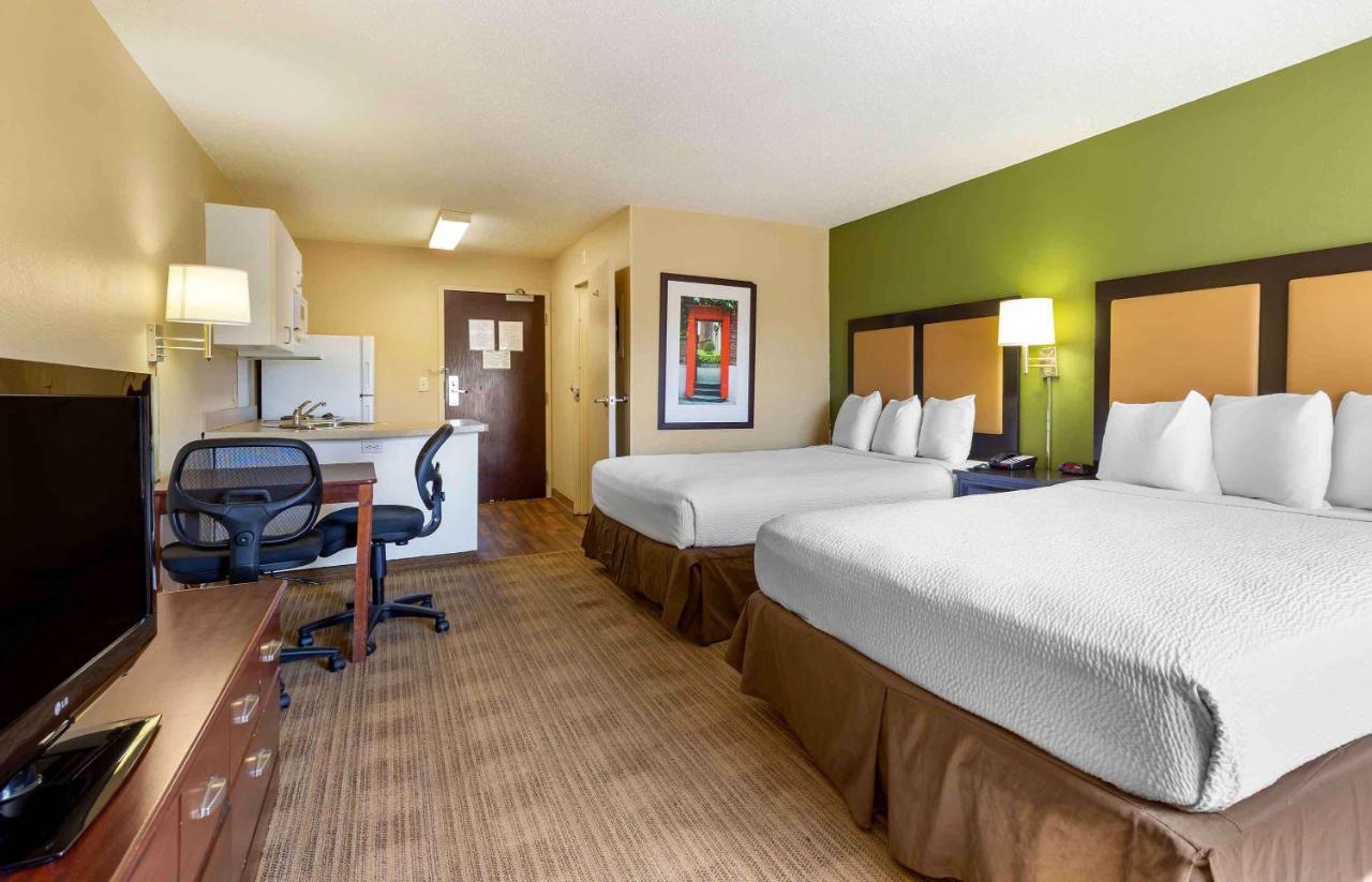 Extended Stay America Suites - Atlanta - Northlake Tucker Zewnętrze zdjęcie