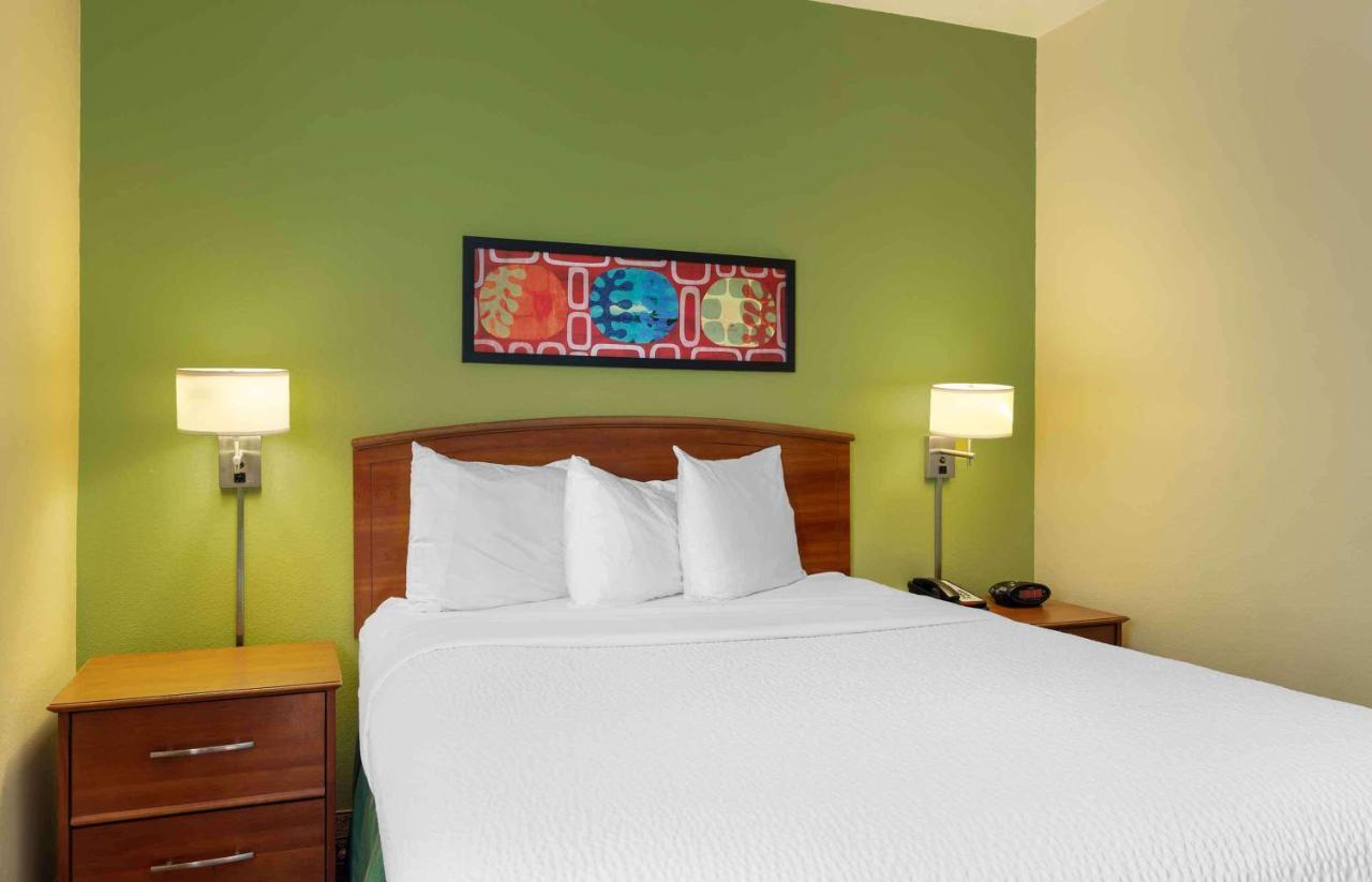 Extended Stay America Suites - Atlanta - Northlake Tucker Zewnętrze zdjęcie