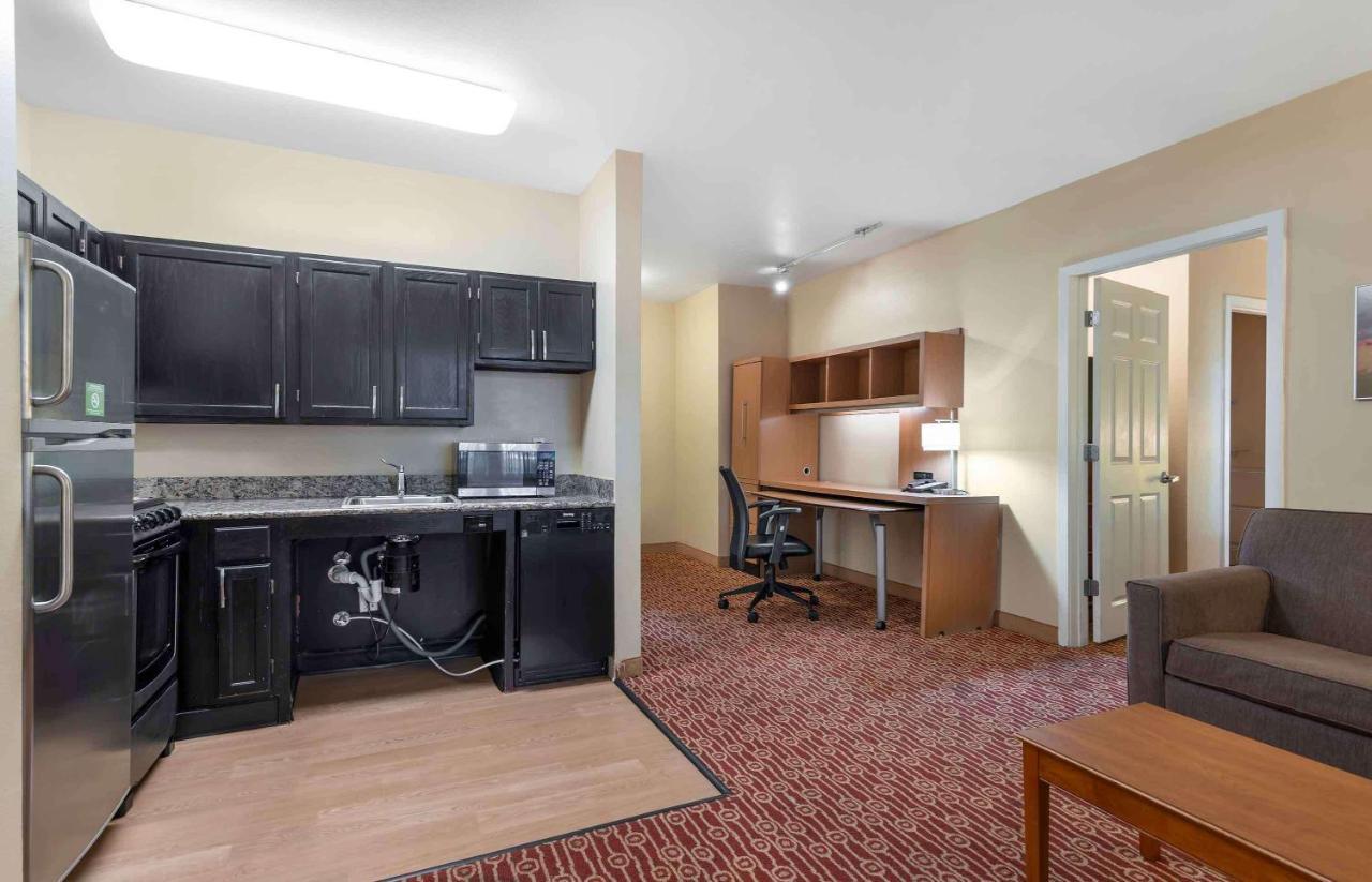 Extended Stay America Suites - Atlanta - Northlake Tucker Zewnętrze zdjęcie